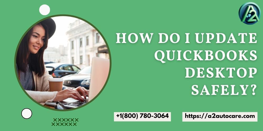 Update QuickBooks Desktop Today and Unlock Faster Performance With Ease